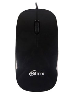 Мышь ROM 303 Black Ritmix