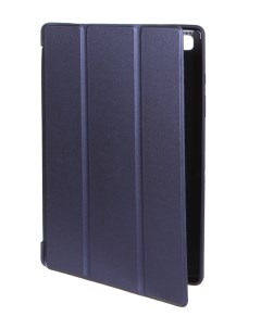 Чехол для Samsung Galaxy Tab A7 2020 T500 T505 Blue УТ000026211 Red line
