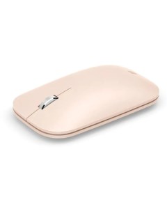 Беспроводная мышь Surface Mobile Mouse Beige KGY 00065 Microsoft