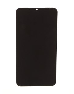 Дисплей для Xiaomi Poco M3 Black 084601 Vbparts