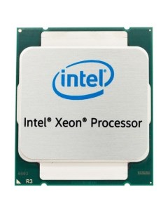 Процессор Xeon E5 2603 LGA 2011 OEM Intel