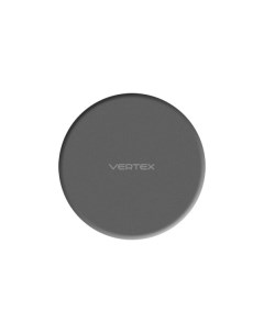 Беспроводное зарядное устройство WCHQIG 10 W grey Vertex