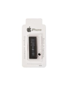 Аккумулятор для телефона 1820мА ч для Apple iPhone SE Rocknparts