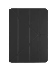 Чехол для iPad Pro 11 2021 подставка Y Black УТ000025113 Red line