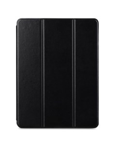 Чехол для Apple iPad 9 7 черный с магнитом Zibelino
