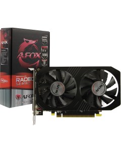 Видеокарта AMD Radeon RX 550 AFRX550 2048D5H4 V6 Afox
