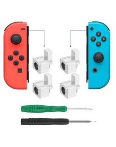 Ремонтный комплект для геймпада для Nintendo Switch Aolion