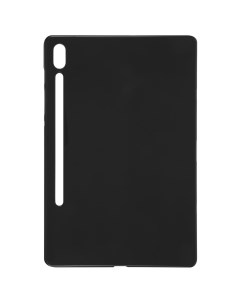 Чехол для Galaxy Tab S6 10 5 черный УТ000026659 Red line