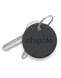 Умный брелок ONE Spot для приложения Apple Локатор CH C21M GY R Chipolo