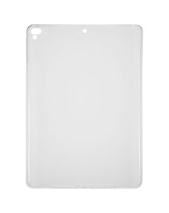 Чехол для iPad 5 6 7 8 9 прозрачный УТ000026672 Red line