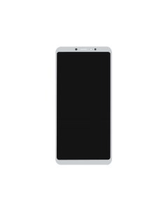 Дисплей для Xiaomi Mi Max 3 White 063558 Vbparts