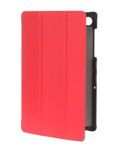 Чехол для Lenovo Tab M10 2020 Red УТ000024347 Red line