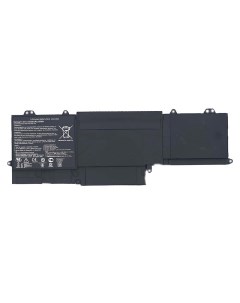 Аккумулятор для ASUS Zenbook UX32A UX32VD 48Wh 016197 Vbparts