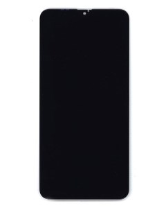 Дисплей для Samsung Galaxy A10 SM A105F TFT Black 073498 Vbparts