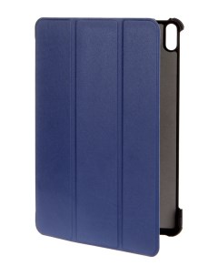Чехол для Huawei MatePad Pro 10 8 Blue УТ000022955 Red line