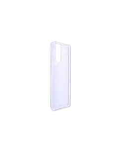Чехол для Samsung Galaxy S20 FE Crystal Silicone Transparent УТ000021664 Ibox