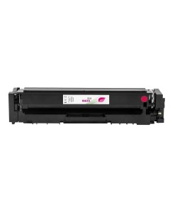 Картридж для лазерного принтера 054H M Purple совместимый Galaprint