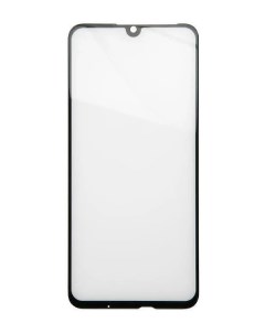 Защитное стекло для Huawei Honor 10 lite Full Screen 3D FULL GLUE черный Mobility