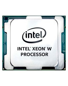 Процессор Xeon W 2225 FCLGA2066 OEM Intel