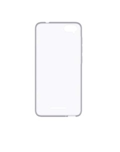 Чехол для Huawei Y5 Lite 2018 Crystal Silicone Transparent УТ000016504 Ibox