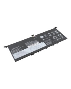 Аккумулятор L17C4PE1 для Lenovo Yoga S730 13IWL и др Azerty