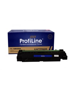 Картридж для лазерного принтера 108R00909 Black совместимый Profiline