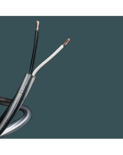 Кабель акустический с катушки двухжильный Monitor Speaker Cable Abbey road cable