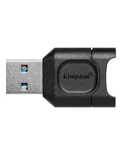 Внешний картридер MobileLite Plus MLPM Kingston