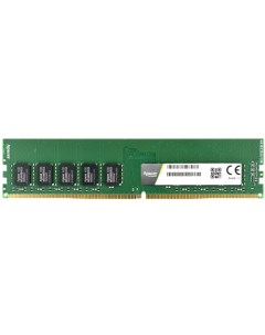 Оперативная память 78 B1GMV 4022B DDR4 1x4Gb 2400MHz Apacer