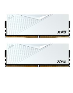 Оперативная память XPG Lancer AX5U5600C3632G DCLAWH DDR5 2x32Gb 5600MHz Adata