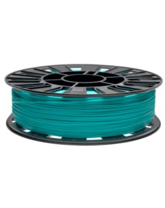 Картридж для 3D принтера Premium PLA Turquoise 1 кг Lider-3d