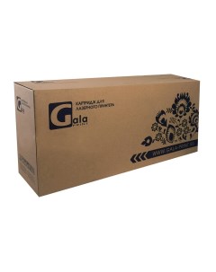 Картридж GP_CF321A_C Galaprint