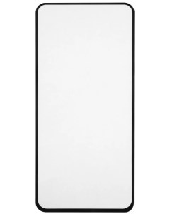 Защитное стекло для Tecno Camon 15 Air Full Screen FULL GLUE черный Mobility