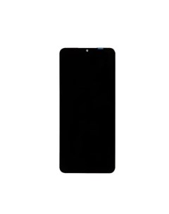 Дисплей для Samsung Galaxy A12 SM A125F DSN TFT матрица в сборе с тачскрином Black Vbparts