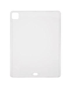 Чехол для iPad Pro 12 9 2020 матовый УТ000026641 Red line