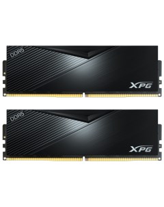 Оперативная память XPG Lancer AX5U5600C3632G DCLABK DDR5 2x32Gb 5600MHz Adata