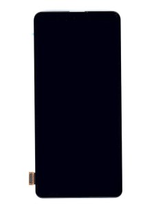Дисплей для Xiaomi Mi9T Redmi K20 Mi9T Pro Redmi K20 Pro OLED Black 080195 Vbparts