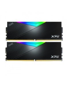 Оперативная память XPG Lancer RGB AX5U6000C3032G DCLARBK DDR5 2x32Gb 6000MHz Adata