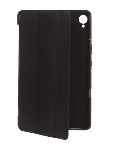 Чехол для Huawei MediaPad M6 8 4 Black УТ000025016 Red line