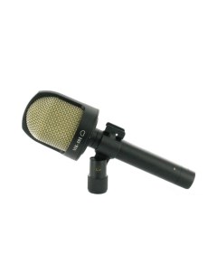 Микрофон студийный конденсаторный МК 101 Ч С Октава