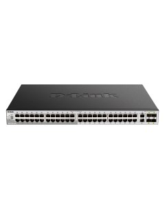 Коммутатор DGS 3130 54TS B1A D-link