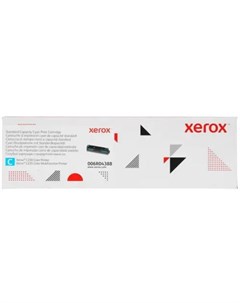 Картридж 006R04388 Xerox