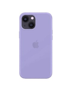 Чехол для Apple iPhone 11 Pro Max Silicone Case Лаванда Storex24