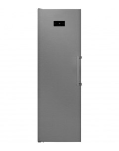 Холодильник JL FI 1860 серебристый Jacky's