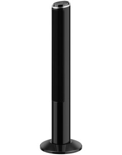 Вентилятор напольный MTF1000BR черный Maunfeld