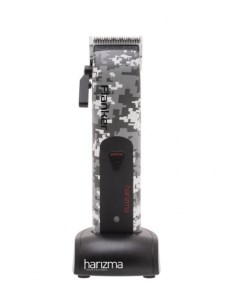 Машинка для стрижки волос Flanker h10125 Harizma