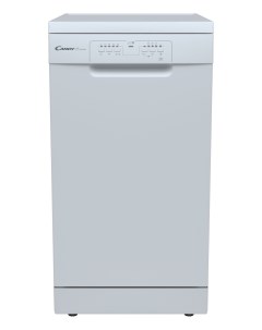 Посудомоечная машина Brava CDPH 2L952W 08 White Candy