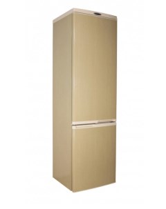Холодильник R 296 ZF золотистый Don