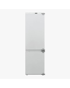 Встраиваемый холодильник HBW5519ERU белый Haier