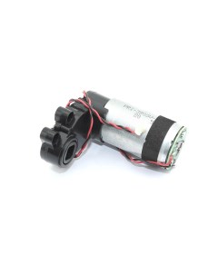 Моторчик основной щетки для робота пылесоса Vacuum D9 Pro Оем